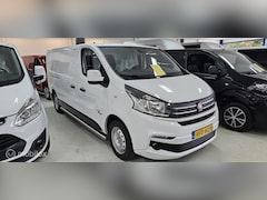 Fiat Talento - 1.6 MJ EcoJet L2H1 SX Airco Cruise Navi