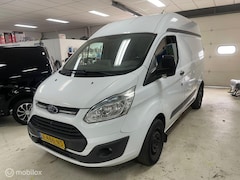 Ford Transit Custom - 2.2 TDCI L1/H2 Airco Cruise