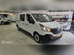 Renault Trafic - bestel 1.6 dCi T29 L2H1 DC Comfort