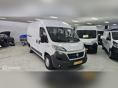 Fiat Ducato - bestel 30 2.3 MultiJet L3H2