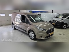 Ford Transit Connect - 1.5 EcoBlue L2 Automaat Euro 6