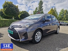 Toyota Yaris - 1.5 Hybrid Aspiration