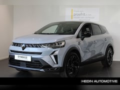 Renault Symbioz - 1.8 E-Tech full hybrid 160 esprit Alpine | UIT VOORRAAD LEVERBAAR |