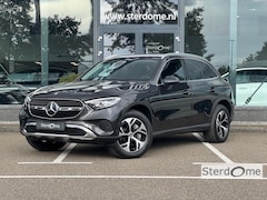 Mercedes-Benz GLC-klasse - 300e 4MATIC AVANTGARDE line l MBUX l Niveau Regeling l LED adaptief l Sfeerverlichting l E