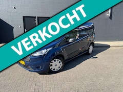 Ford Transit Connect - 1.5 EcoBlue L1 Trend Automaat PDC