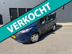 Ford Transit Connect - 1.5 EcoBlue L1 Trend Automaat PDC