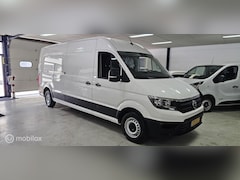 Volkswagen Crafter - Bestel 35 2.0 TDI L4H2