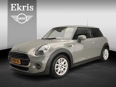 MINI One - 3-deurs Climate / Navigatie / Cruise control / Sportstuur / Alu wielen 16 inch