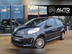 Citroën C1 - 1.0 Collection | Zeer Nette Staat | NL AUTO | Onderhoudshistorie | Airco | 5 Deurs | Luxe