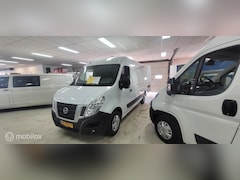 Nissan NV400 - bestel 2.3 dCi L2H2 AUTOMAAT