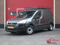 Peugeot Partner - 120 1.6 BlueHDi L1XR | Marge | Cruise | Bleutooth | Airco | Imp