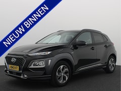 Hyundai Kona - 1.6 GDI HEV Fashion KEYLESS / CAMERA / CARPLAY / HUD / ACC / NAVI / CLIMA / PDC / BLUETOOT