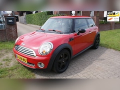 MINI One - 1.4