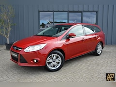 Ford Focus Wagon - 1.6 TI-VCT Trend