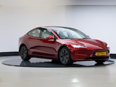 Tesla Model 3 - RWD 60 kWh