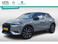 DS 3 - 3 PureTech 130 EAT8 Performance Line Navi | Airco | Pack Techno | Drive Assist |