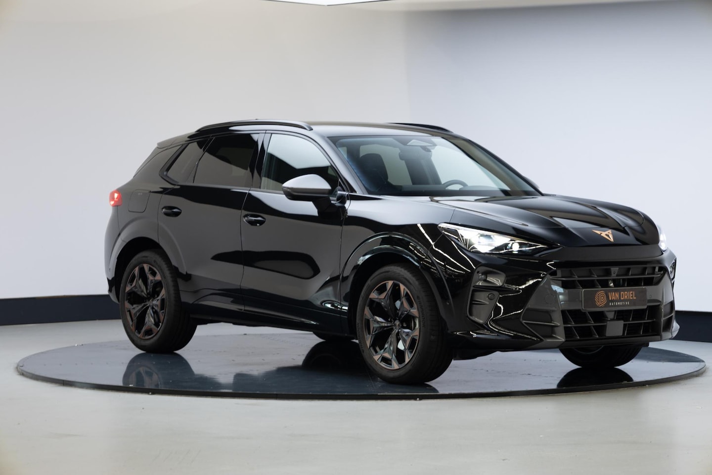 CUPRA Terramar - 1.5 TSI Essential | 19 Inch | - AutoWereld.nl