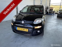 Fiat Panda - 0.9 TwinAir Easy airco
