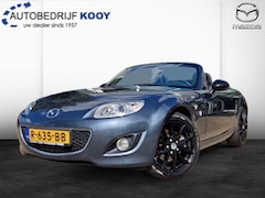 Mazda MX-5 - 1.8 TS+ / Cruise control / Climate control
