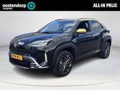 Toyota Yaris Cross - 1.5 Hybrid Bi-Tone Plus (Navigatie - Parkeersensoren)