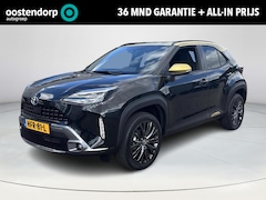Toyota Yaris Cross - 1.5 Hybrid Adventure