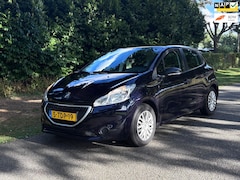 Peugeot 208 - 1.0 VTi Blue Lease - Nap- Airco- Nette auto
