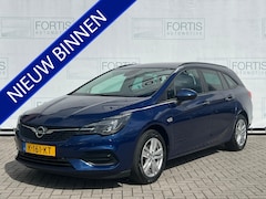 Opel Astra Sports Tourer - 1.2 Edition NL AUTO | AFN. TREKHAAK | CARPLAY | CRUISE |
