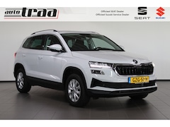 Skoda Karoq - 1.5 TSI DSG Business Edition / AUTOMAAT / RIJKLAAR / CAMERA /