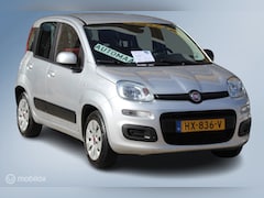Fiat Panda - TwinAir Edizione Cool Dualogic Automaat, 4 seizoenenbanden