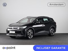 Volkswagen ID.4 - Pro 77 kWh 174 pk | Navigatie | Parkeersensoren | Adaptieve cruise control | Apple Carplay