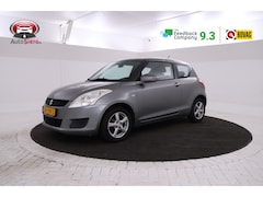 Suzuki Swift - 1.2 Comfort Airco, Radio,