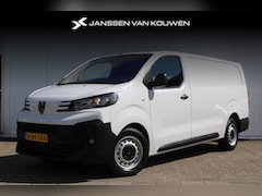 Peugeot Expert - 1.5 BlueHDi 120 pk L3 Parkeercamera / Navigatie / Carplay