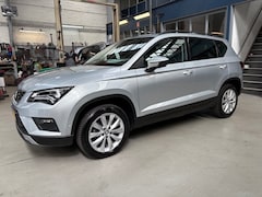 SEAT Ateca - 1.0 TSI 115pk Style Business Intense | Trekhaak | Apple carplay/ Android auto | Camera | N