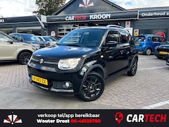 Suzuki Ignis - 1.2 Intro