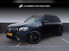 Mercedes-Benz GLB - AMG 35 4MATIC Advantage * Carbon * Burmester * Sfeer Verlichting