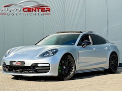 Porsche Panamera - 3.0 4 GTS Navi|Leder|Spoiler|Carplay