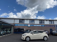 Nissan Micra - 1.0 IG-T | Acenta 5-Drs | Airco | Cruise | Carplay
