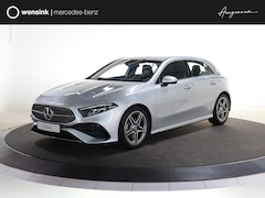 Mercedes-Benz A-klasse - 180 Star Edition AMG Line | AMG | Achteruitrijcamera | led koplampen | Stoelverwarming voo