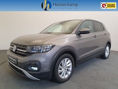 Volkswagen T-Cross - 1.0 TSI Life Acc, Automaat, Stoelverwarming