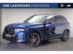 BMW X5 - xDrive50e High Executive M Sport Automaat / Panoramadak / Trekhaak / Massagefunctie / Soft