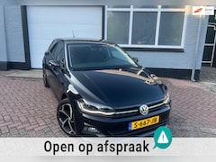 Volkswagen Polo - 1.0 TSI R Line 17”|Beats|Virtual|Led|Carplay|Clima|ACC|2xPDC|