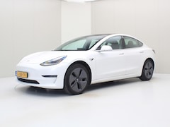Tesla Model 3 - Long-Range AWD 351pk 75 kWh SOH 89% [ AUTOPILOT+620KM WLTP+PREMIUM AUDIO ]