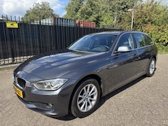 BMW 3-serie Touring - 316i Executive Upgrade Navi/Clima/Cruise/LMV