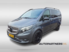 Mercedes-Benz Vito - 114 CDI Lang DC Comfort 2 schuifdeuren