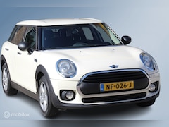 MINI Clubman - 1.5 One Salt Business, te verkopen voor client