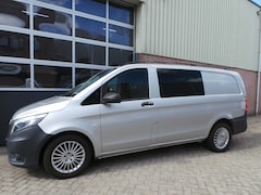 Mercedes-Benz Vito - 119 CDI DC Aut. 4 Matic Standkachel, Navi, Cruise, 4x4, Airco, enz