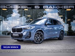 BMW X1 - xDrive25e * M Sport * Leder * 20inch * Camera