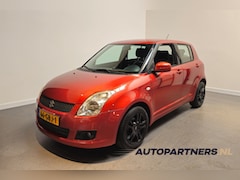 Suzuki Swift - 1.3 Shogun - 5-deurs - Elektr. ramen voor en achter - Airco
