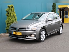 Volkswagen Polo - 1.0 TSI DSG AUT. Highline CARPLAY|ADAPT.CRUISE|NAV|CLIMA|PDC|LMV|DAB