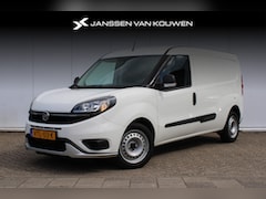 Fiat Doblò Cargo - 1.6 MJ L2H1 S Trekking Parkeercamera / Trekhaak / Airco